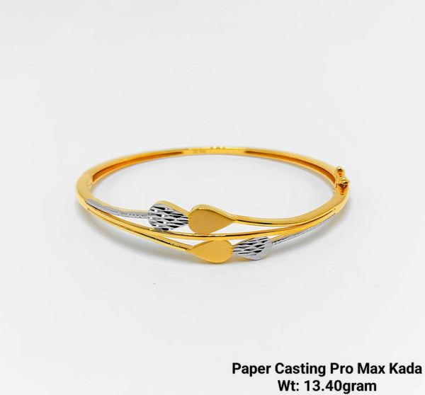 Paper Casting Pro Max Kada