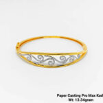 Paper Casting Pro Max Kada