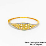 Paper Casting Pro Max Kada