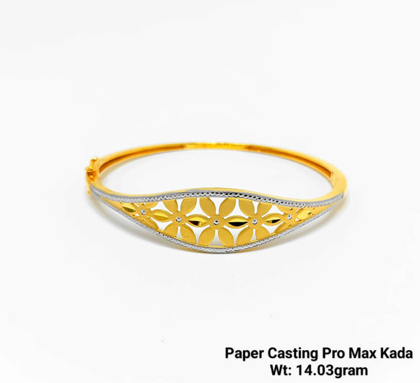 Paper Casting Pro Max Kada