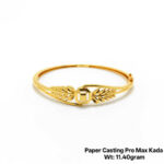 Paper Casting Pro Max Kada