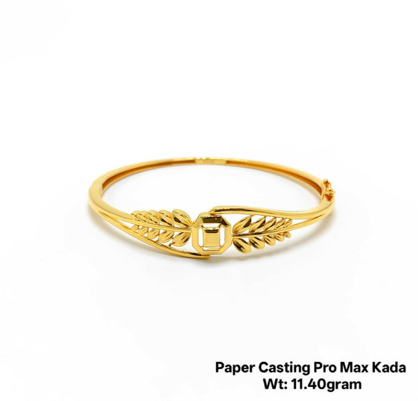 Paper Casting Pro Max Kada
