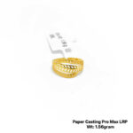 Paper Casting Pro Max LRP