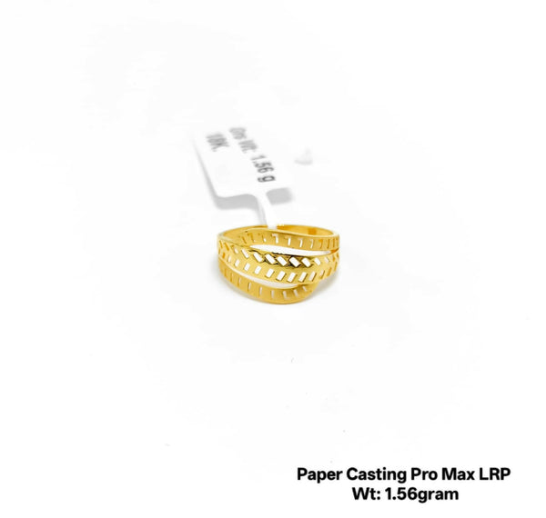 Paper Casting Pro Max LRP