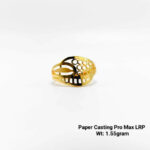 Paper Casting Pro Max Lrp