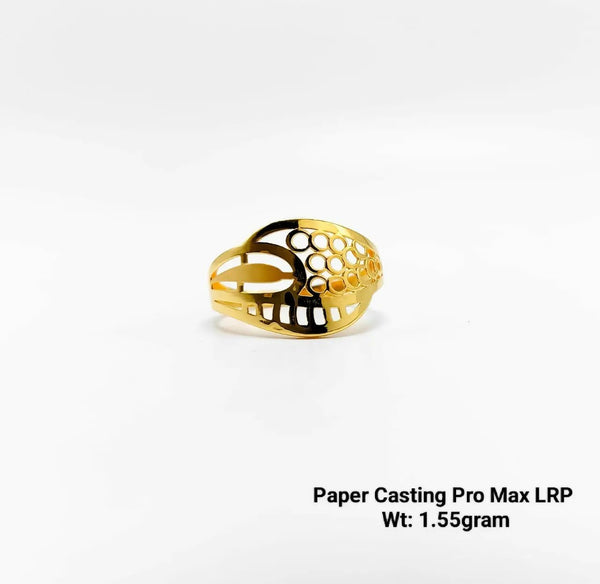 Paper Casting Pro Max Lrp