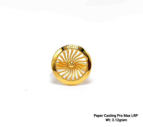 Paper Casting Pro Max LRP