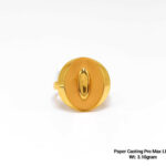 Paper Casting Pro Max LRP