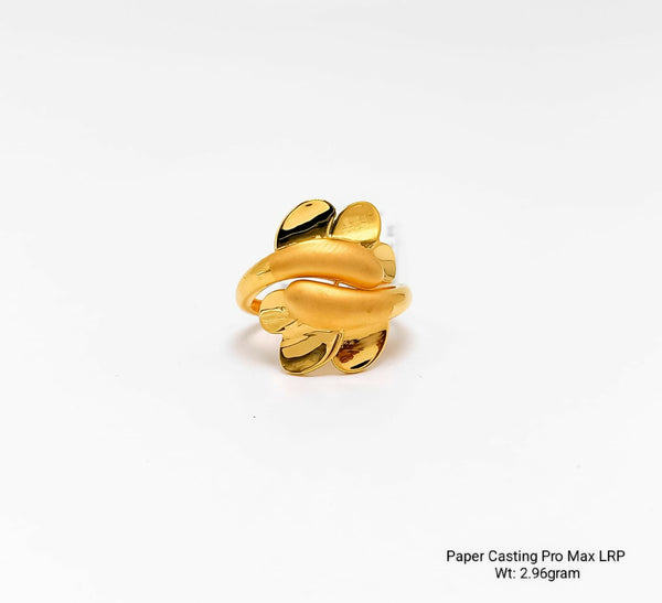 Paper Casting Pro Max LRP