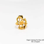 Paper Casting Pro Max LRP