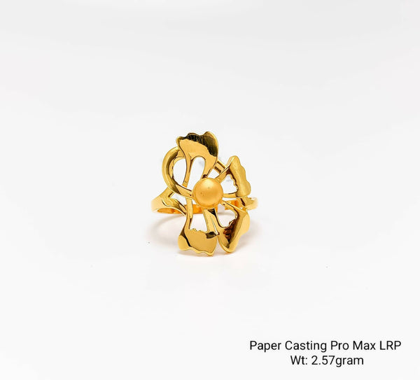 Paper Casting Pro Max LRP
