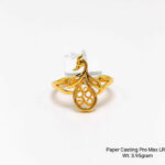 Paper Casting Pro Max LRP