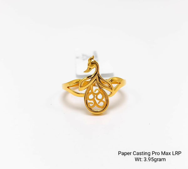 Paper Casting Pro Max LRP