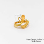 Paper Casting Pro Max LRP