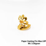 Paper Casting Pro Max LRP