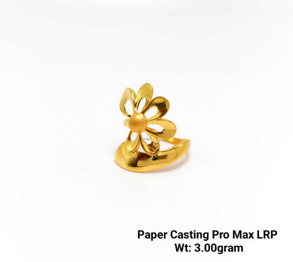 Paper Casting Pro Max LRP