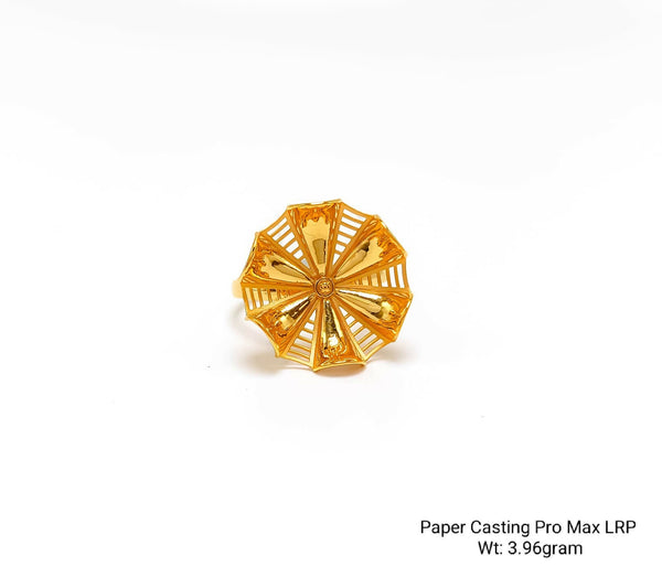 Paper Casting Pro Max LRP