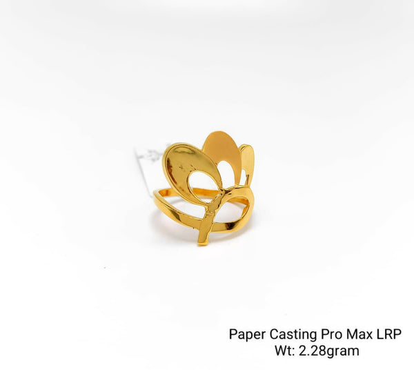 Paper Casting Pro Max LRP