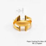 Paper Casting Pro Max LRP