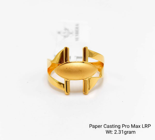 Paper Casting Pro Max LRP
