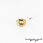 Paper Casting Pro Max LRP