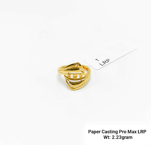 Paper Casting Pro Max LRP