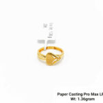Paper Casting Pro Max LRP