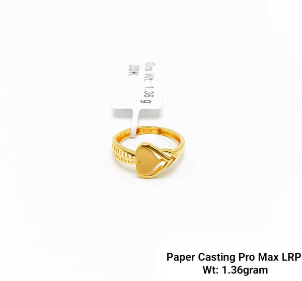 Paper Casting Pro Max LRP