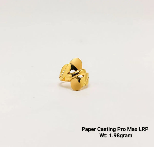 Paper Casting Pro Max LRP