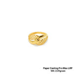 Paper Casting Pro Max LRP