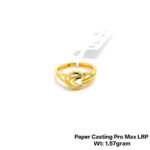 Paper Casting Pro Max LRP