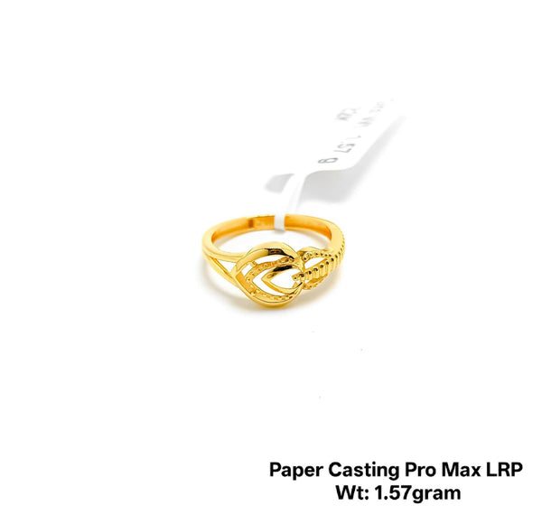 Paper Casting Pro Max LRP