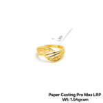 Paper Casting Pro Max LRP