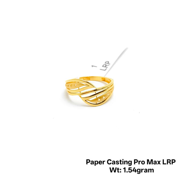 Paper Casting Pro Max LRP