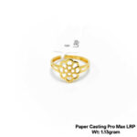 Paper Casting Pro Max LRP