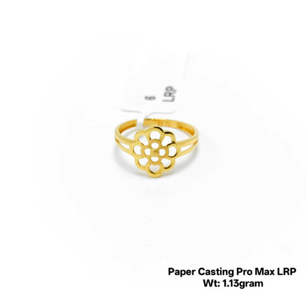 Paper Casting Pro Max LRP