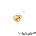 Paper Casting Pro Max LRP
