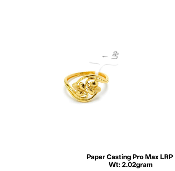 Paper Casting Pro Max LRP