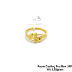 Paper Casting Pro Max LRP