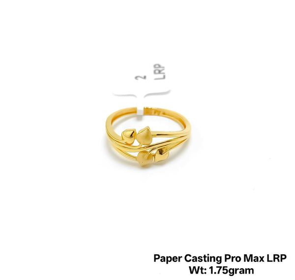 Paper Casting Pro Max LRP