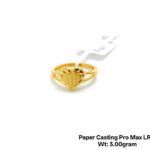 Paper Casting Pro Max LRP