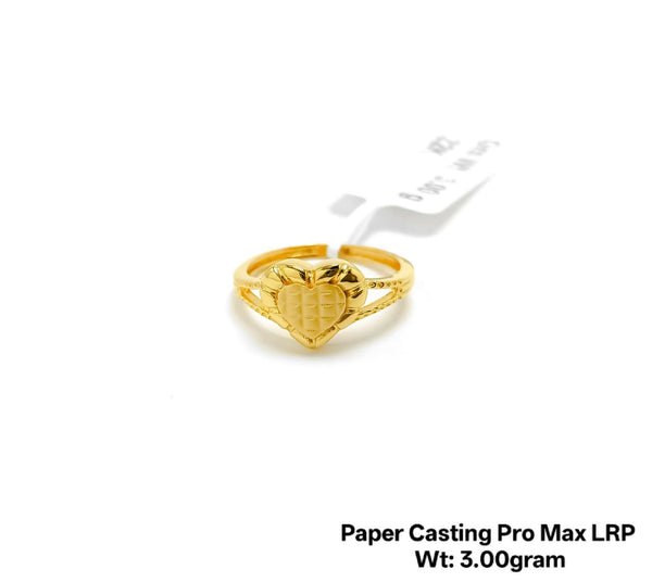 Paper Casting Pro Max LRP