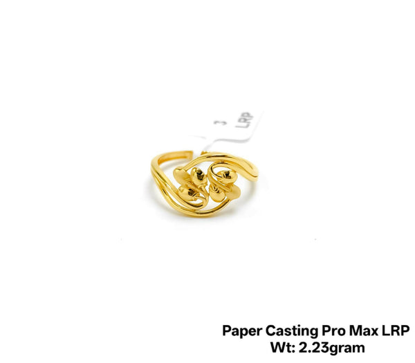 Paper Casting Pro Max LRP