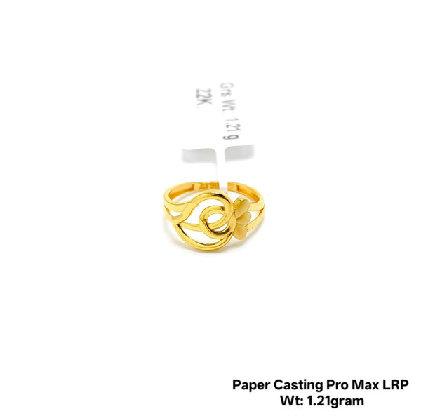 Paper Casting Pro Max LRP
