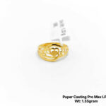 Paper Casting Pro Max LRP