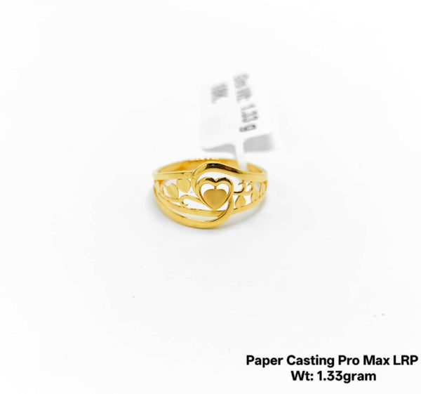 Paper Casting Pro Max LRP