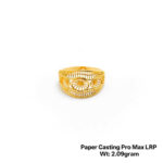 Paper Casting Pro Max LRP