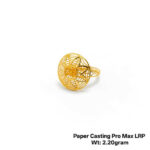 Paper Casting Pro Max LRP