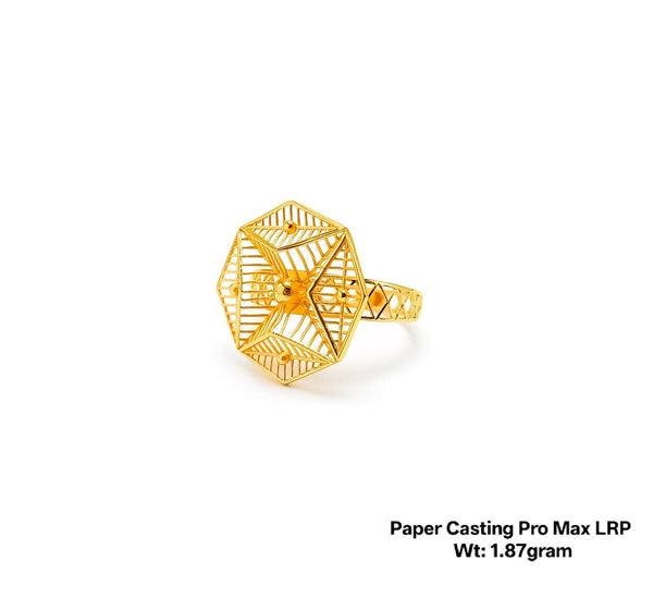Paper Casting Pro Max LRP Paper Casting Pro Max LRP