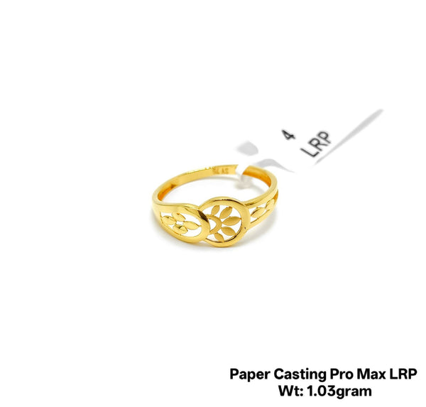 Paper Casting Pro Max LRP